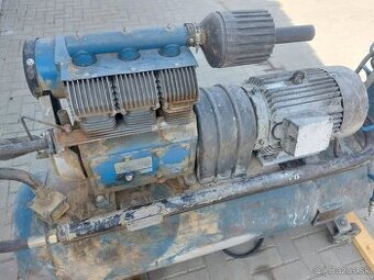Kompresor orlik 3 valec