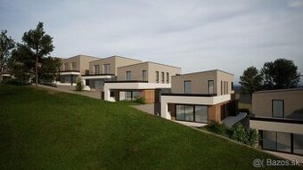 Na predaj 5 - izbový rodinný dom, Prešov, Ľubotice