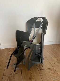 Sedačka na bicykel zadná Polisport