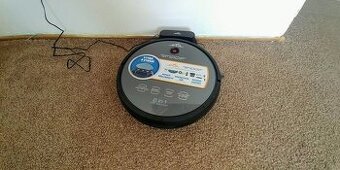 Robotický vysávač