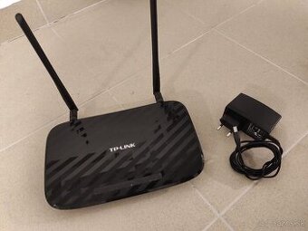 router TP-LINK AC750