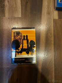 Stendhal - Kartúza parmská