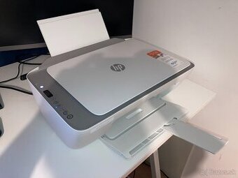 Tlačiareň HP DeskJet 2720e