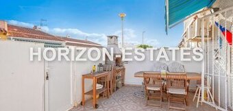 Luxusní apartmán 2+kk (55 m²) s výhledem na bazén, Bulharsko