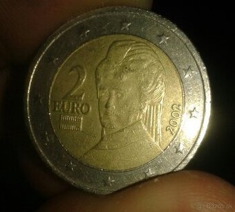 euro mince