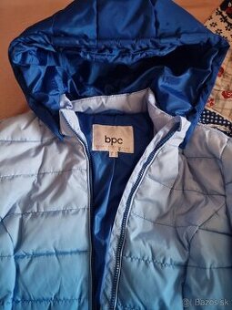 Nova bundička s prelivom v. 48