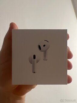 Apple AirPods 4 (ANC)