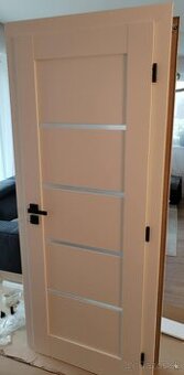 Interierové dvere porta