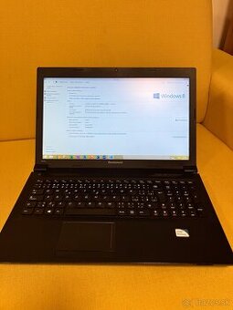 Lenovo B590 - 1