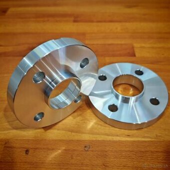 Rozsirovacie podlozky 4x100