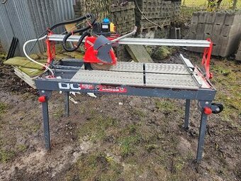 Rubi DC-250 1200 elektrická portálová píla na obklady