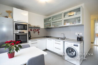 Na predaj je 3-izbový byt, TOP lokalita THK – Banská Bystric - 1