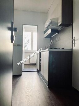 1,5 izb. byt, Palárikova, centrum Juh, 37m2, pri Auparku