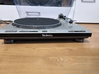 Technics SL D303 direct drive