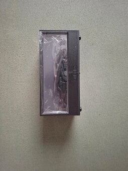 Zvlhčovač vzduchu v tvare krbu