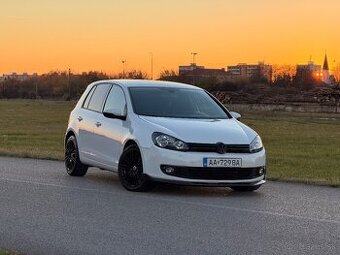 Volkswagen Golf 2.0 CrTDI 103 kW