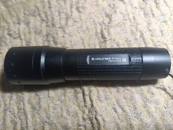 Baterka Ledlenser P7