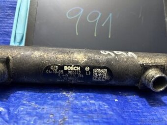 PALIVOVA LISTA OPEL ASTRA H - 1