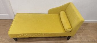 Detská váľanda / detské ležadlo