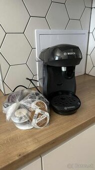 Bosch tassimo