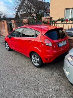 predam ford fiestu 1.0 ecoboost