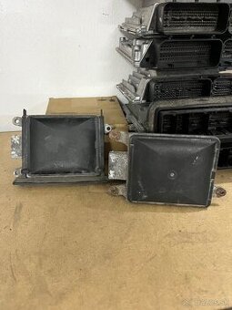 BMW RJ Opustenia pruhov