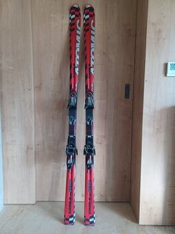 Predám lyže ATOMIC