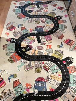 Podložka na hranie SKIP HOP