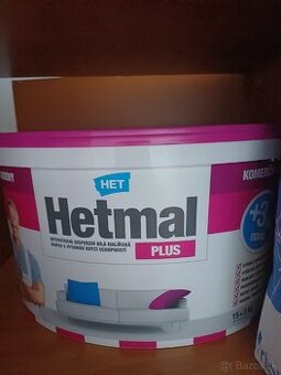 Stavebný materiál na maľovanie