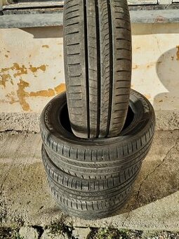 Letné pneumatiky 205 /55/r16 91V