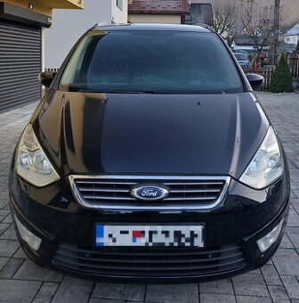 FORD GALAXY 2.0 TDCI, r.2013