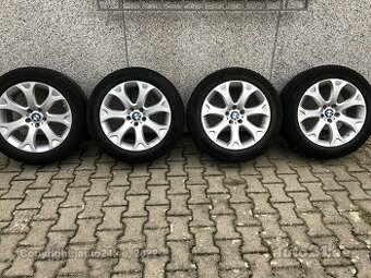 BMW elektróny R19 Styling 211