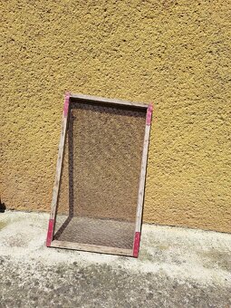 Predam sito na zeminu strk