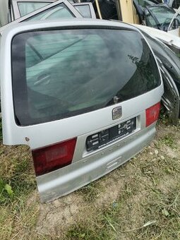 Kufrove dvere seat alhambra,vw sharan