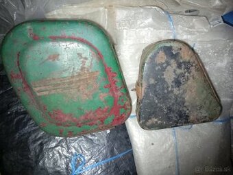 Kasliky Java panelovka a perak