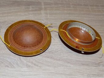 RECONE TESLA ART 981