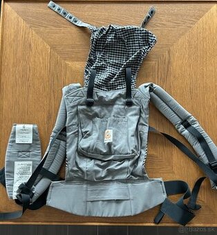 Detský nosič Ergobaby