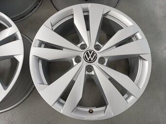 4ks ALU 5x112 R19 8J ET45 Original VOLKSWAGEN ID4 ID5