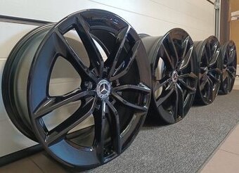 Predam orig kola Mercedes GLE GLS R22 AMG V167