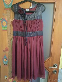 Spoločenské šaty v.40 bpc fashion