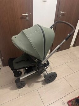 Predam kocik joolz hub