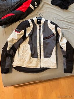 Motobunda MACNA SUNRISE veľkosť L