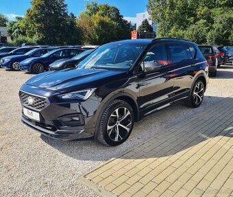 SEAT TARRACO 2.0 TDI 150 FR DSG