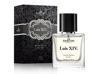 Parfém Luis XVI SANTINI 50 ml