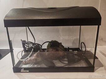 Akvárium Diversa 25L