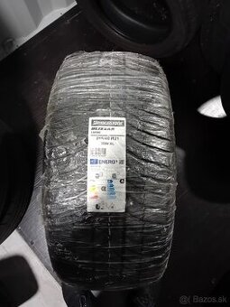 285/40R21 109V XL Zimné pneu Bridgestone