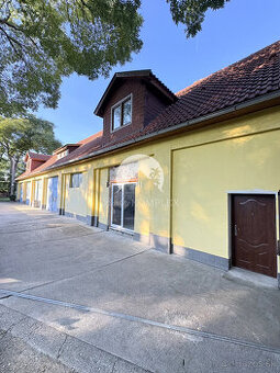 IBA U NÁS  Reality KOMPLEX s.r.o. vám ponúka na predaj pr