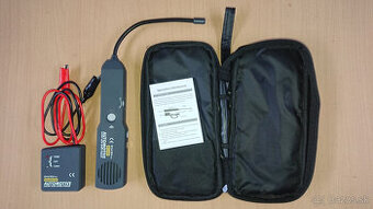 Predám detektor skratov a otvorených obvodov EM415 PRO