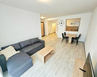 PRENÁJOM 2 IZBOVÝ BYT /54 M2/ SEVER/ BALKÓN /PIVNICA