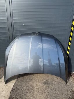 Predná kapota Škoda Octavia IV model 2024